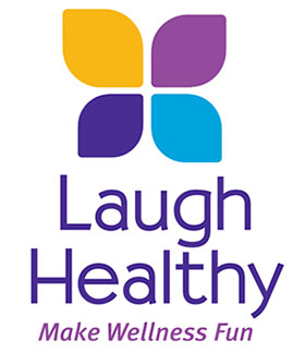 Laugh Healthy